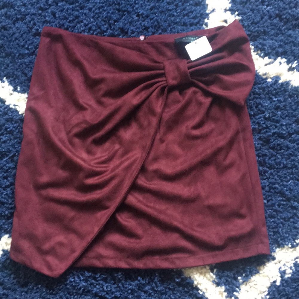 Skirt